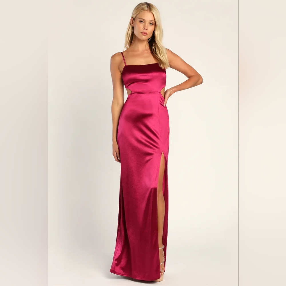 Lulu's Dress